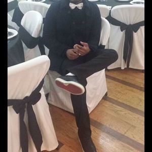 Meet your Posher, Willie